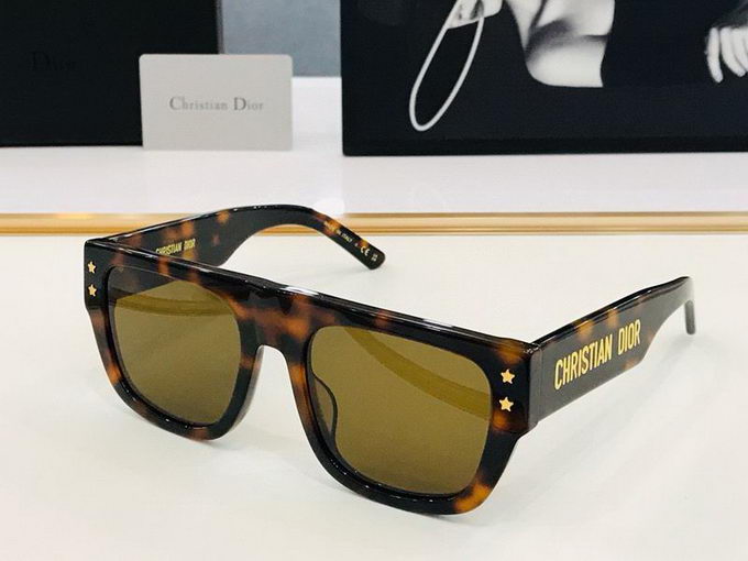 Dior Sunglasses ID:20240614-107